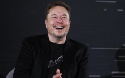 A Elon Musk le pareció ‘una broma’ ChatGPT-4o y dice que no le sorprendió para nada