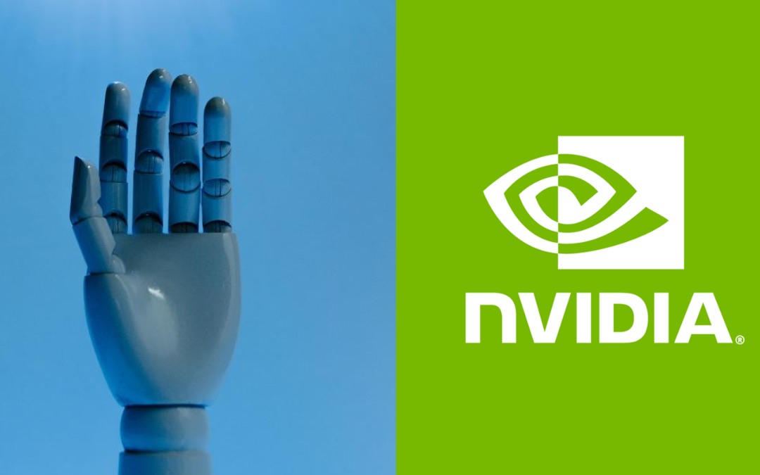 Nvidia anuncia el lanzamiento de modelos AI Foundation para computadoras con GPU RTX AI