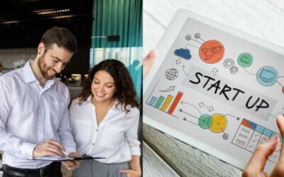 Abren convocatoria para emprendedores y corporativos para incluirlos en el ranking 100 open startups Colombia 2025