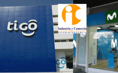 Telefónica, Tigo, Azteca, nube, Telecall: ¿y el Mintic? / Análisis del Editor Multimedia