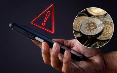 Este es el peligroso malware que amenaza con el robo de criptomonedas de usuarios en España y Turquía; ¿cómo opera?
