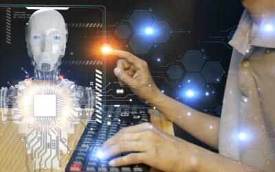 Implementan en Colombia hologramas conversacionales de IA y simuladores interactivos para la formación empresarial