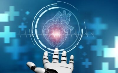 ¿Cómo está transformando la salud la IA y la tecnología? Expertos abordarán este tema en evento gratuito