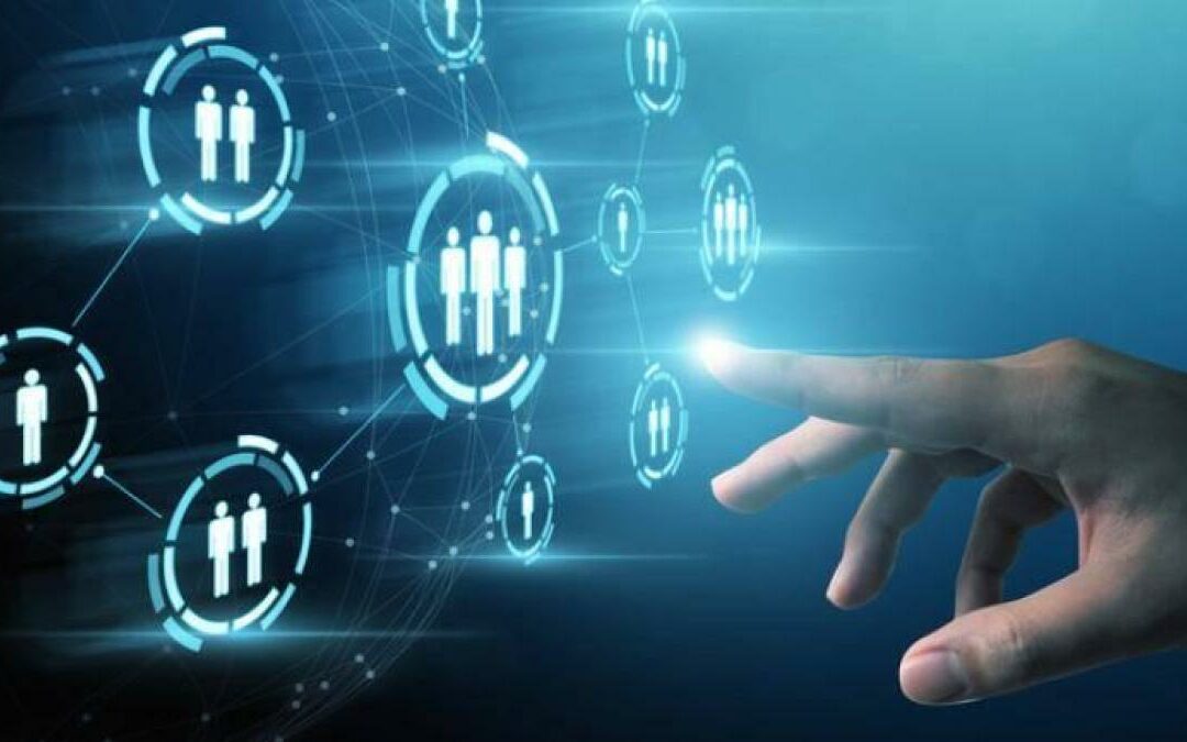 Evoluciona: modelo que articula tecnología, estrategia e inteligencia artificial con empatía para uso de empresas