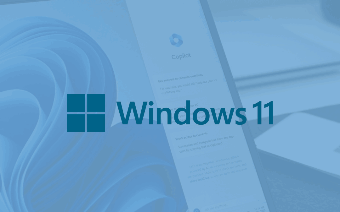 Microsoft integra IA en Paint y bloc de notas de Windows 11: genera texto a partir de una descripción