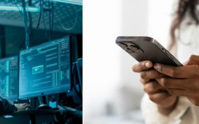 Así estarían usando los delincuentes la IA para hackear redes WiFi