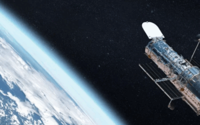 China logra contacto láser con satélite a 130.000 km de distancia en plena luz del día: así fue el experimento