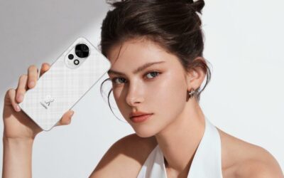 Huawei Nova 13 sorprende con la larga duración de su batería y carga el 50% en tan solo 10 minutos