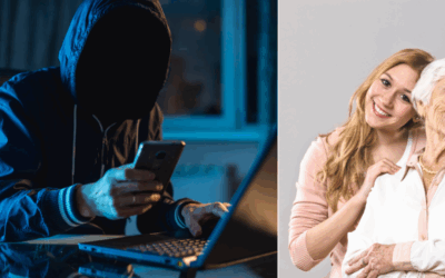 Evite fraudes en el mes de la madre: cinco consejos de expertos para protegerse de los ciberdelincuentes