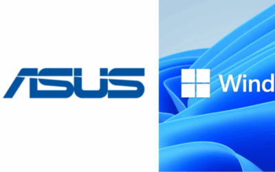 ASUS revela cómo prepararse para las actualizaciones de Windows 11 y aprovechar sus ventajas con IA