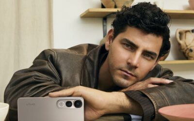 Llega a Colombia el nuevo vivo V50 Lite
