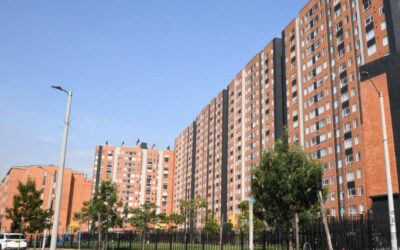 Nueva herramienta tecnológica para destrabar el catastro multipropósito en Colombia: bucan mapear el 70 % del país