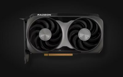 AMD presenta la Radeon RX 9060 XT: experiencia de juego fluida y realista en 1440p con IA integrada