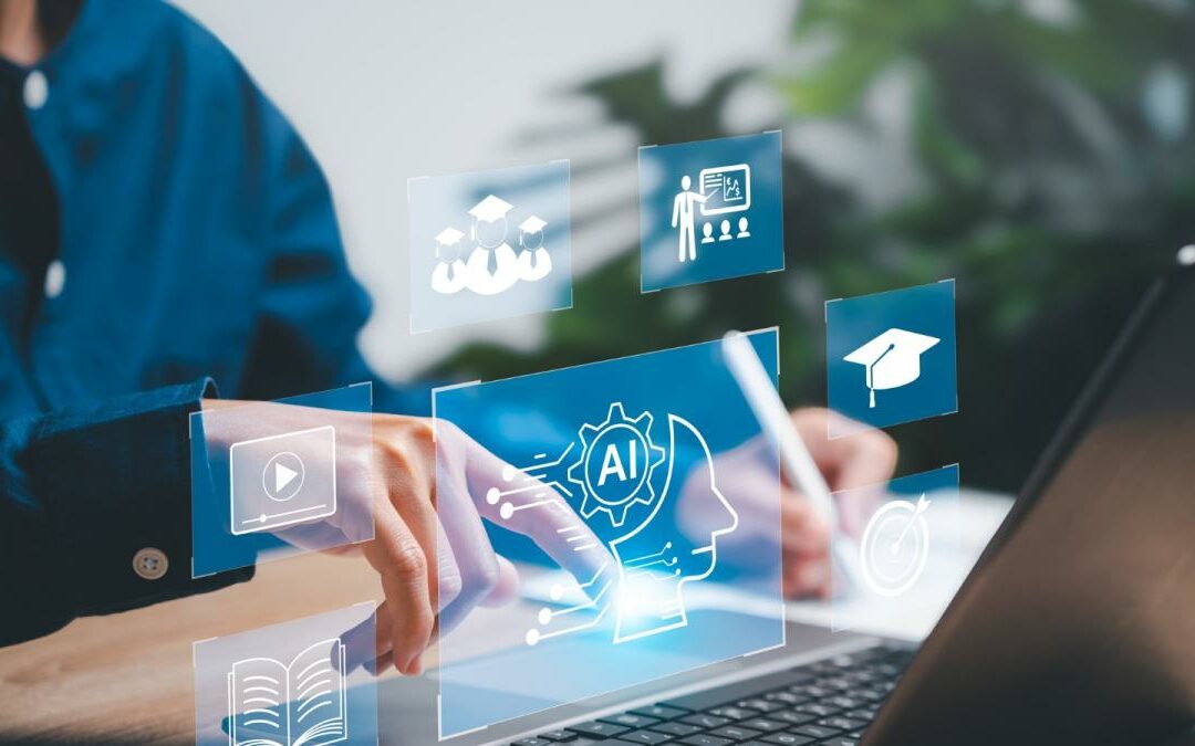 Las mejores inteligencias artificiales gratuitas del momento