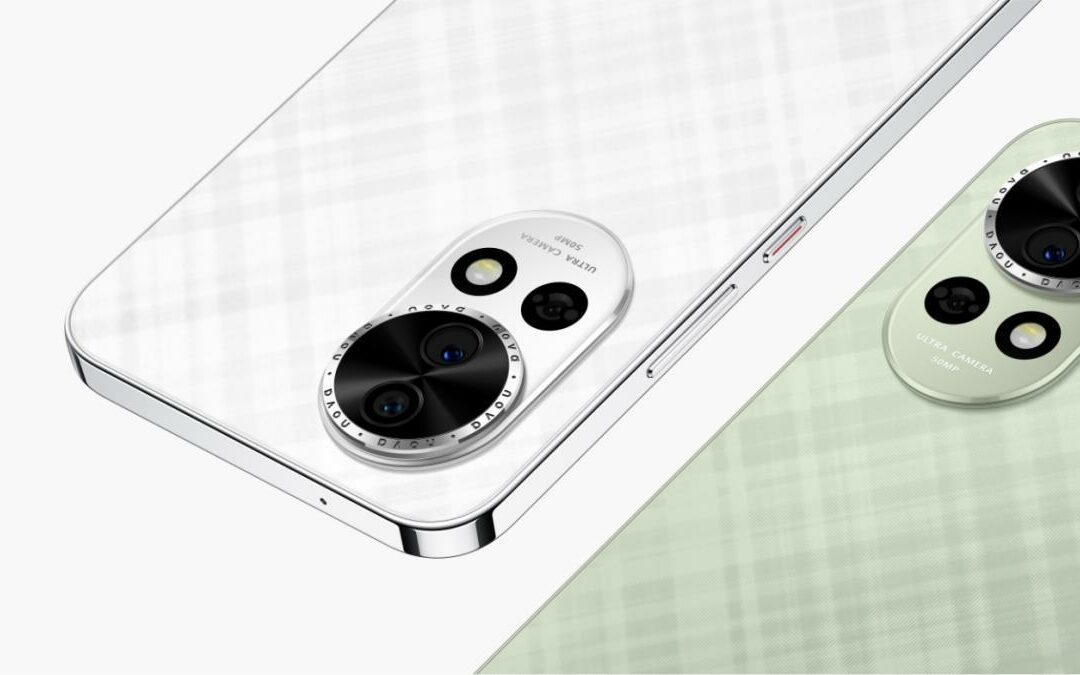 El Huawei Nova 13 Pro es el celular de gama media-alta con diseño elegante, cámara versátil y carga ultra rápida
