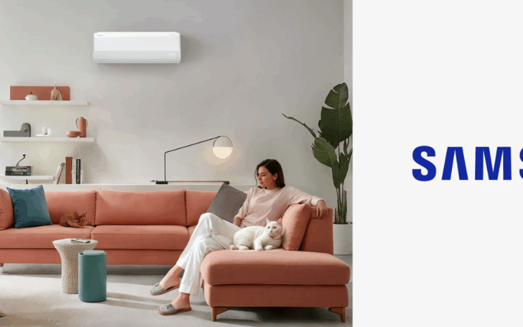 Samsung amplía su portafolio de electrodomésticos Bespoke AI con inteligencia artificial