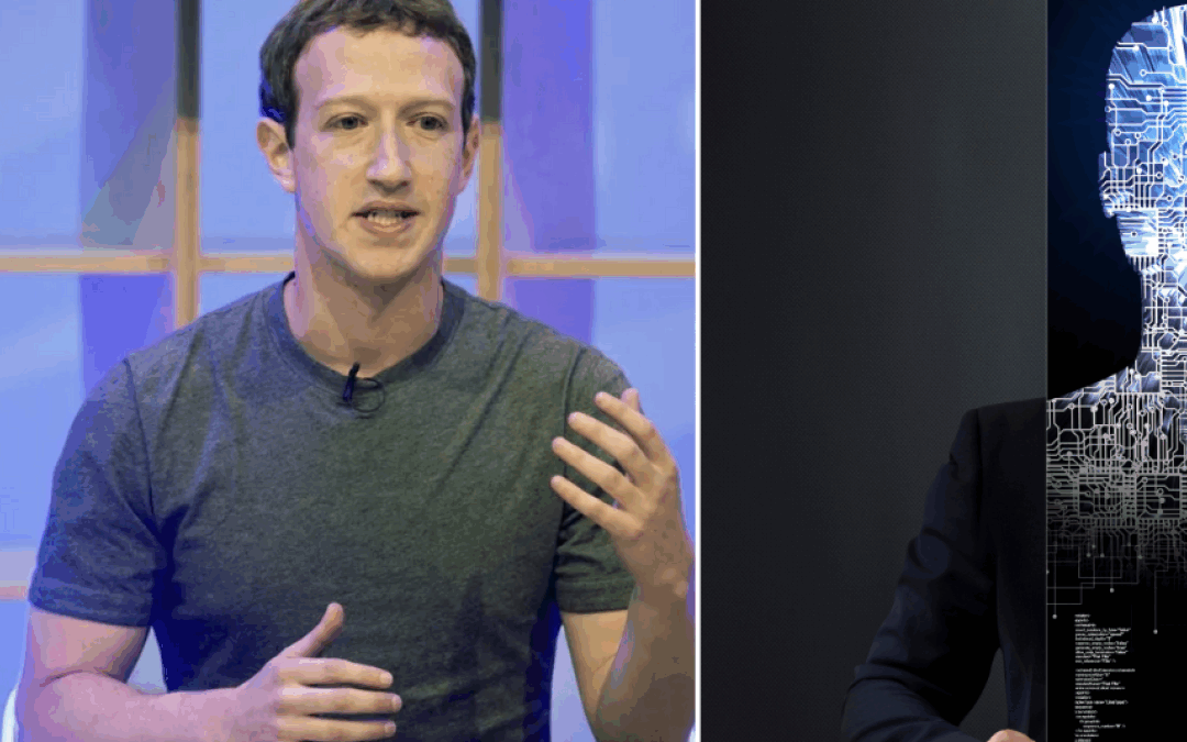 Mark Zuckerberg trabaja en nuevo equipo de ‘superinteligencia’ artificial de Meta: sería la más avanzada del mundo