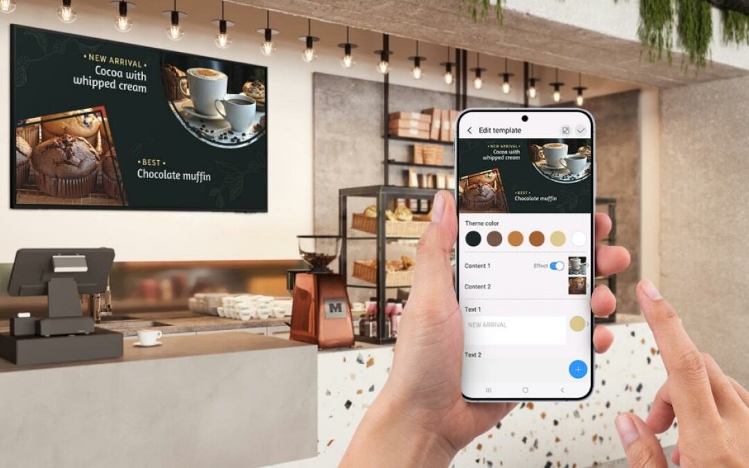 Samsung amplía su portafolio empresarial con enfoque en seguridad y conectividad en América Latina