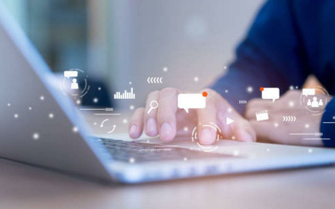 Internet se ‘pudre’: ¿estamos perdiendo nuestra memoria digital?