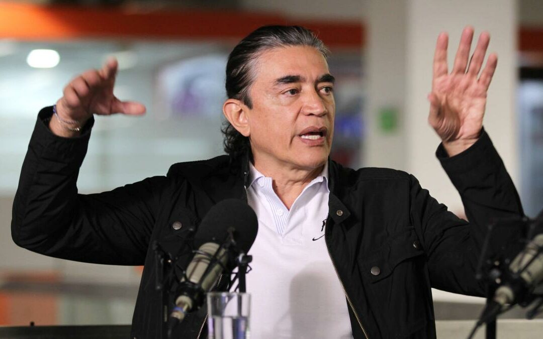El #PPP de Gustavo Bolívar: ¿una buena idea? / Análisis del Editor Multimedia