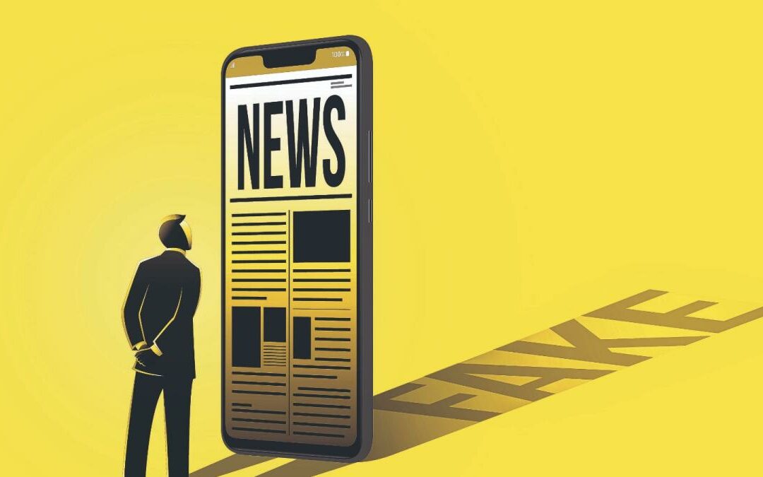 Elecciones y desinformación: necesitamos más que alianzas / Análisis del Editor Multimedia