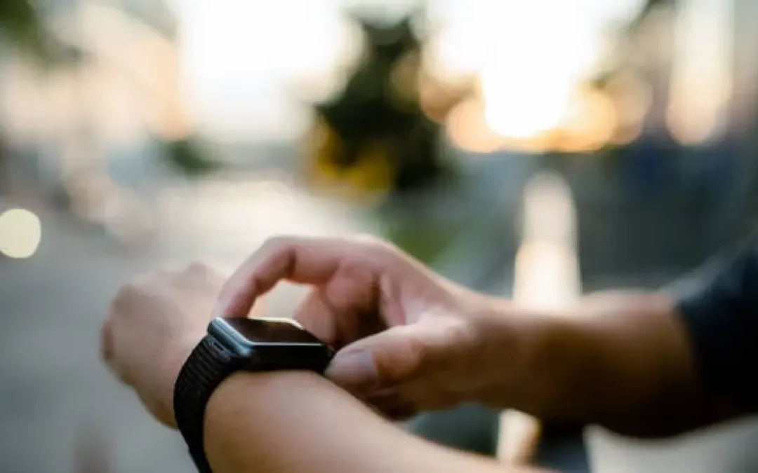Smartwatches, aliados tecnológicos para retomar las metas deportivas de mitad de año