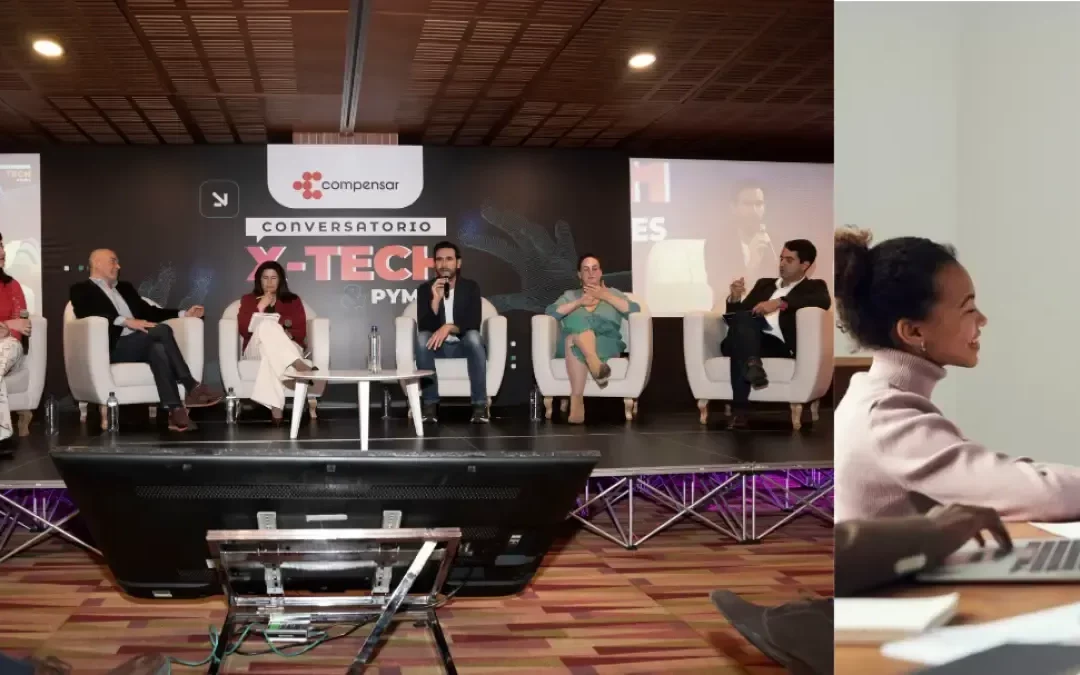 Expertos explican cómo la IA está transformando a las PyMEs: ‘Hay que perderle el miedo a la tecnología’