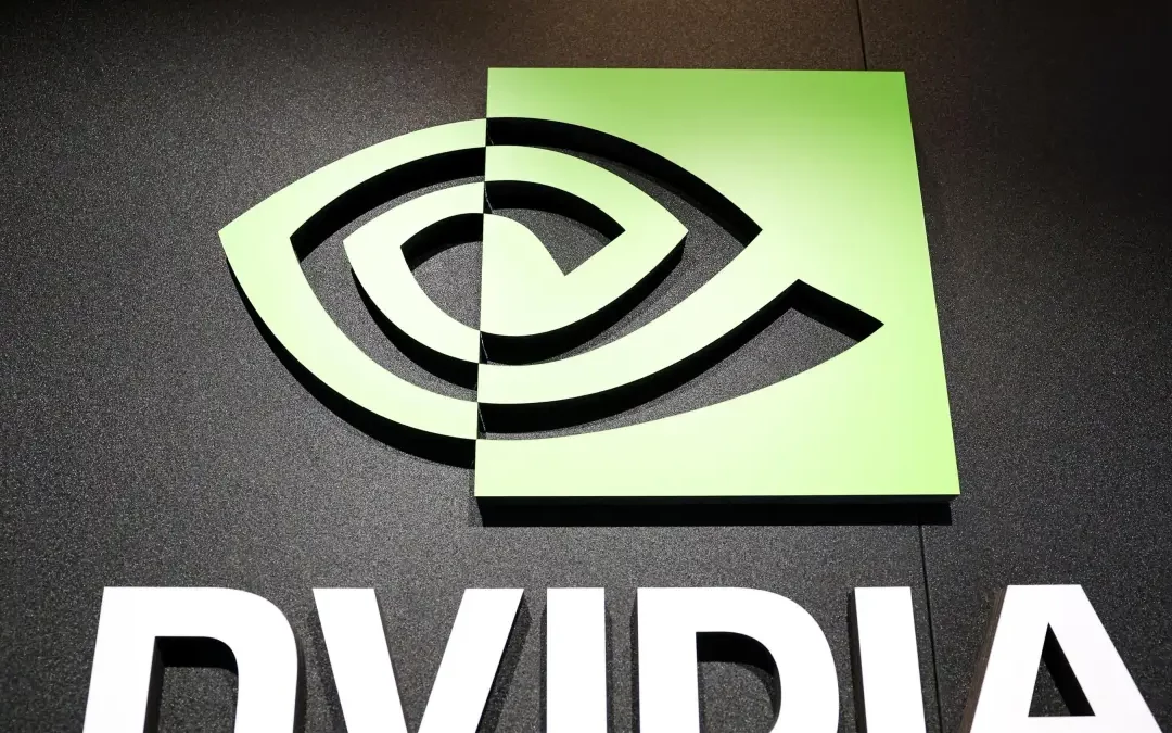 Nvidia se convierte en la primera empresa en superar los 4 billones de dólares en capitalización en Wall Street
