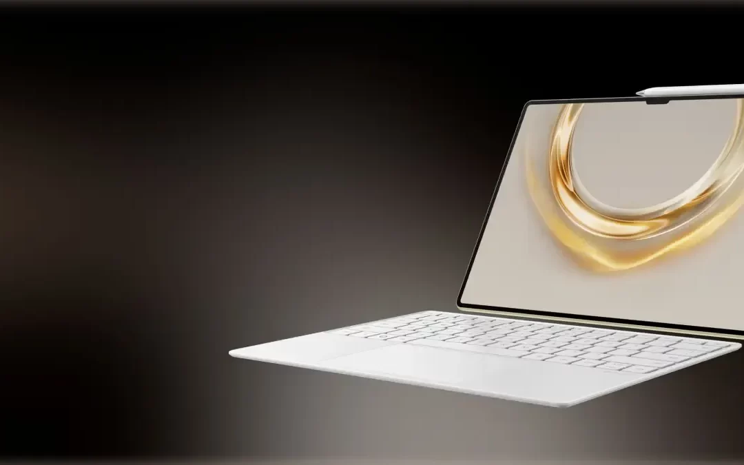 Huawei presenta el MatePad Pro 13,2”: una tablet de alta gama con gran diseño y rendimiento optimizado