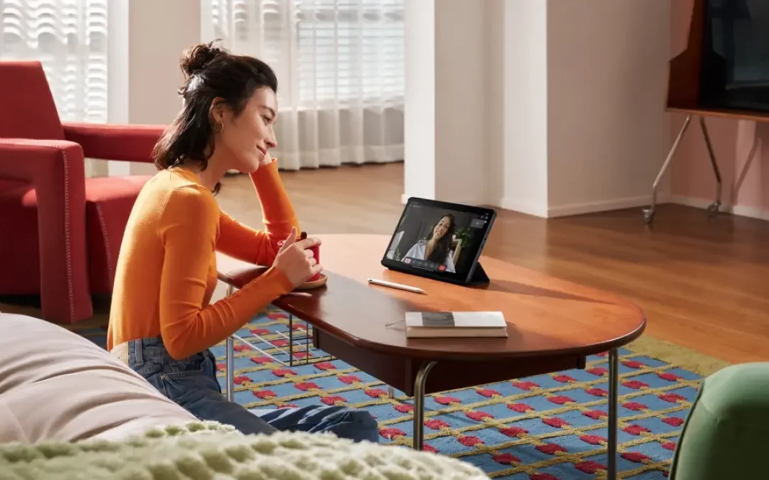 ¿Vale la pena la Xiaomi Redmi Pad 2? Pantalla 2.5K y batería gigante a precio accesible: menos de 800.000 pesos