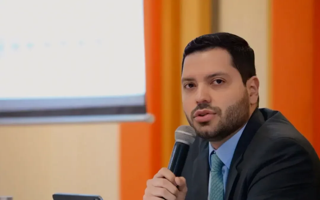Contraloría lanza el Geoportal, que permite a los ciudadanos monitorear el avance de las obras públicas en Colombia