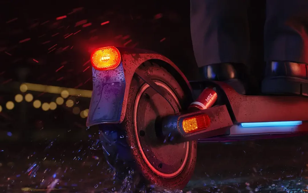 Xiaomi lanza en Colombia el Scooter 5 Max: este es el nuevo modelo que llega a tiendas en 2025
