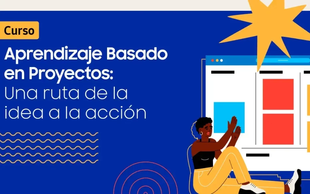 Samsung lanza curso gratuito de aprendizaje basado en proyectos para docentes de América Latina: contiene cinco módulos