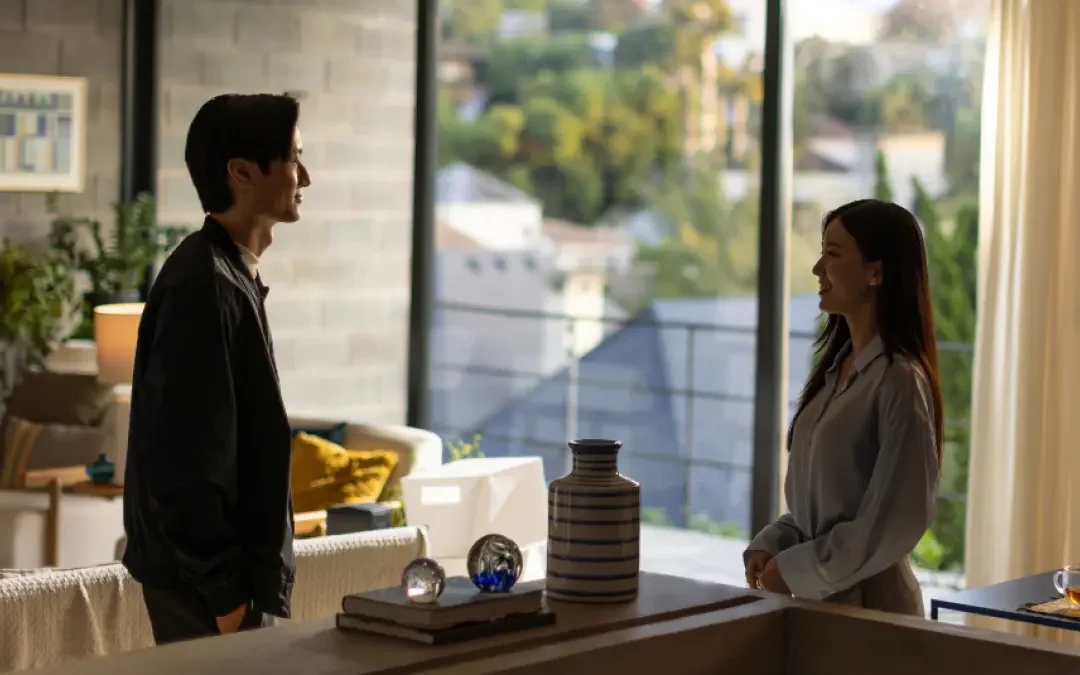 ‘Todo bajo control’: Samsung lanza su primer K-drama original para Latinoamérica; fecha de estreno y dónde verlo