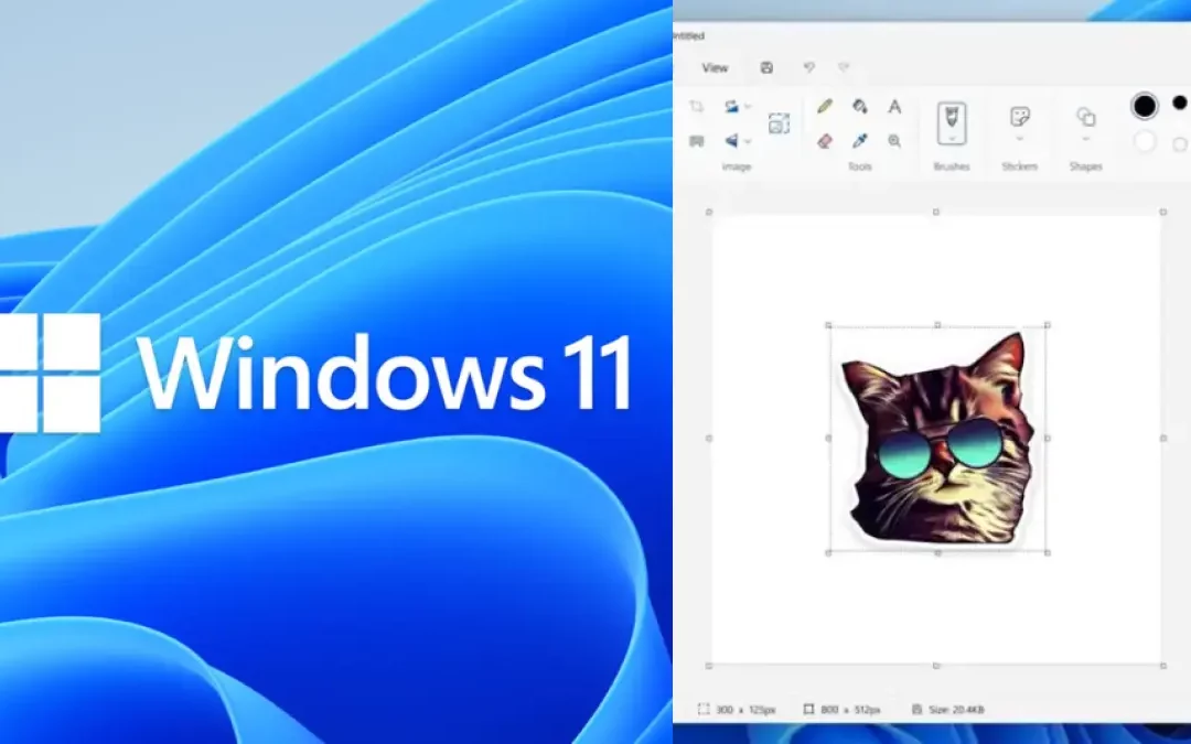 Microsoft lanza nuevas funciones de IA para Copilot: las herramientas para mejorar la experiencia en Windows 11