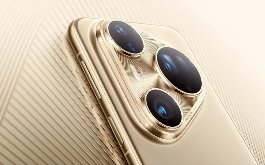 Huawei presenta la Serie Pura 80 en Colombia: así evoluciona su apuesta por la fotografía móvil