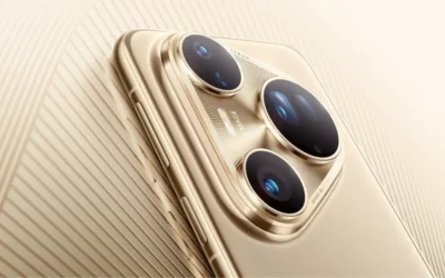 Huawei presenta la Serie Pura 80 en Colombia: así evoluciona su apuesta por la fotografía móvil