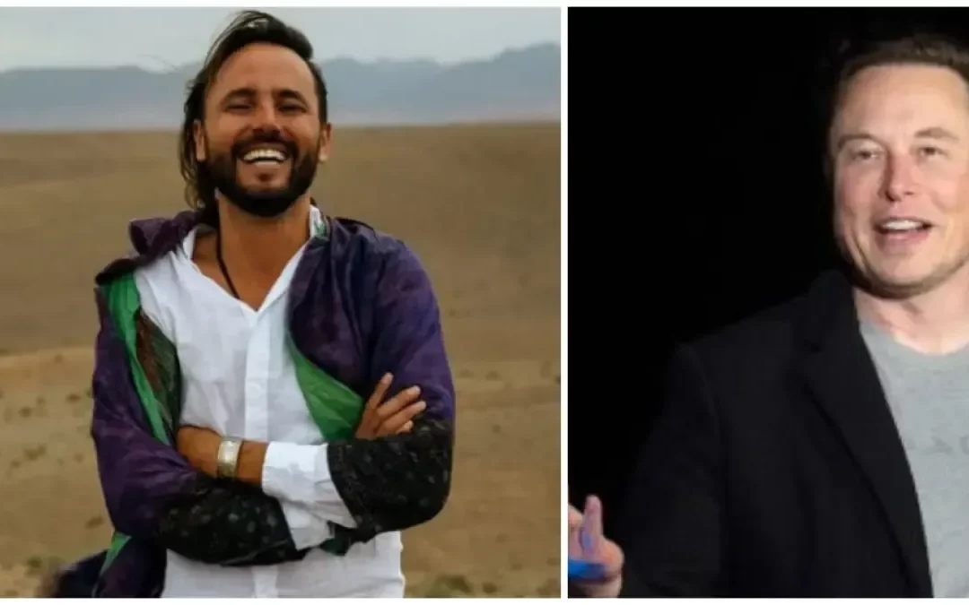 Él es el colombiano que trabajó en SpaceX y relató cómo fue su experiencia al ser empleado de Elon Musk: ‘Te amenaza’
