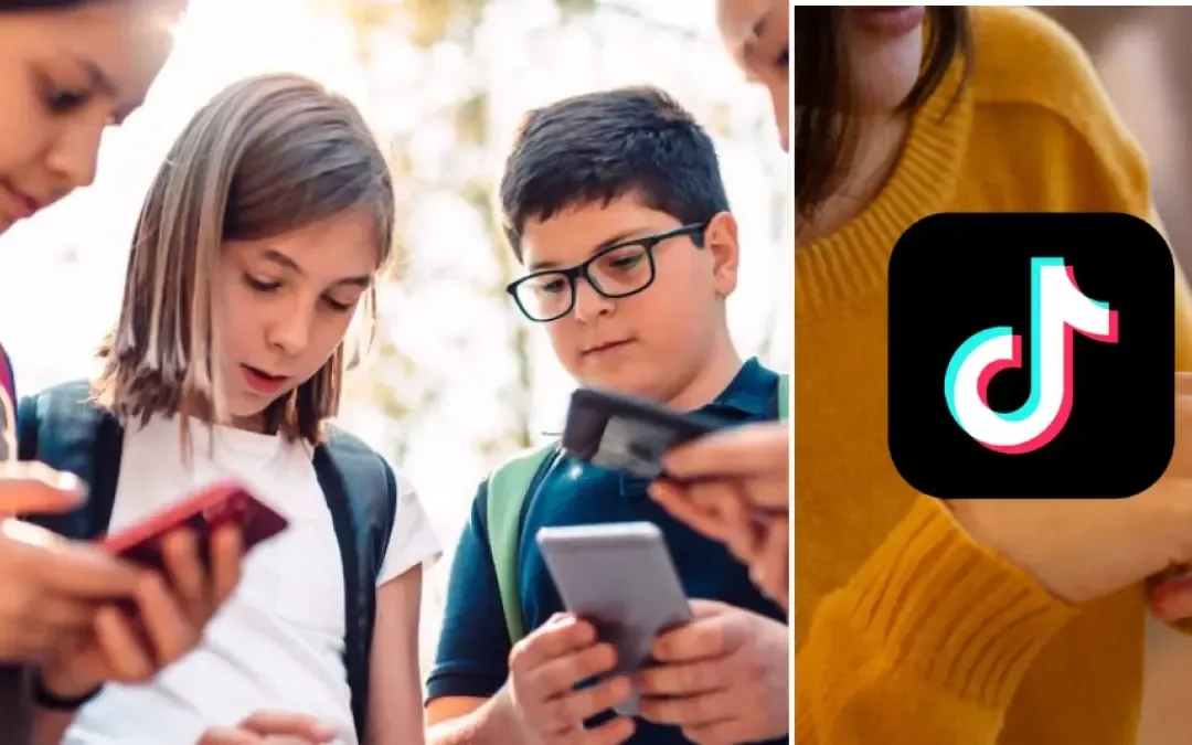 TikTok notificará a los padres cuando los adolescentes publiquen videos, historias o fotos: así funcionará