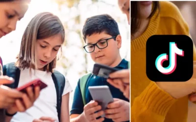 TikTok notificará a los padres cuando los adolescentes publiquen videos, historias o fotos: así funcionará