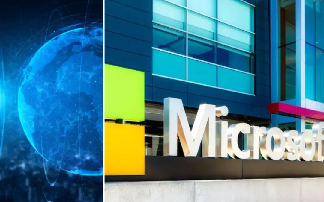 La lista oficial de Microsoft: las 40 profesiones con más riesgo ante la IA (y las 40 más seguras)