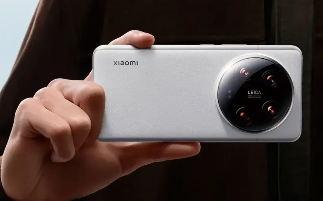 Xiaomi 15 Ultra: la cámara profesional que se esconde dentro de un teléfono