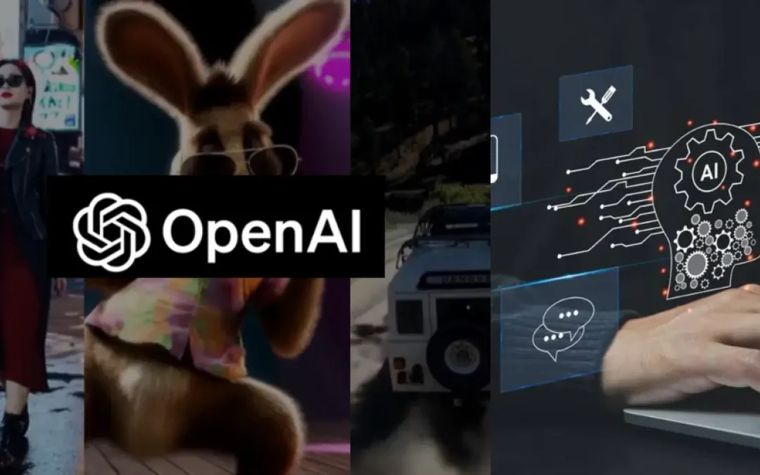 OpenAI enviará notificaciones cuando los usuarios mantengan largas sesiones abiertas en ChatGPT