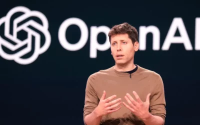 OpenAI lanza ChatGPT-5, su nuevo modelo de inteligencia artificial generativa