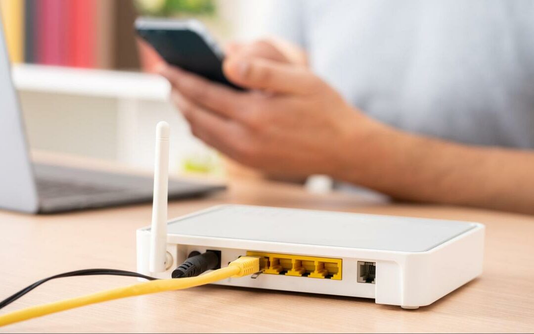 Así es el internet de alta velocidad recomendado para su hogar: evite cortes, caídas y fallas que afectan su jornada diaria