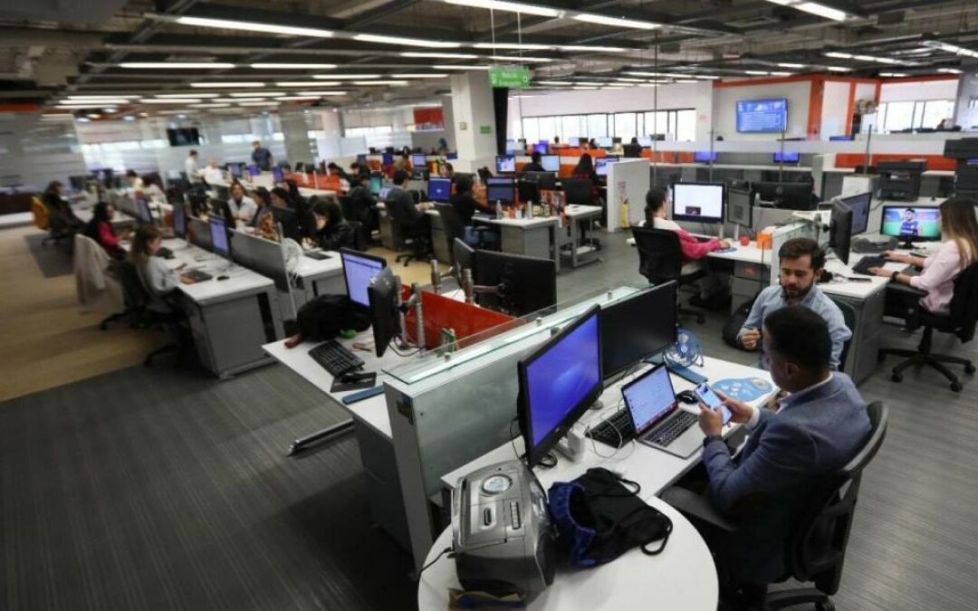 ELTIEMPO.com mantiene liderazgo en reputación digital en Colombia según ScimagoLab