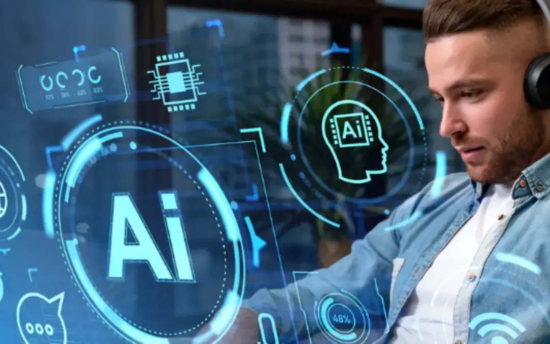 Regular la inteligencia artificial: la apuesta de Colombia para no quedarse atrás