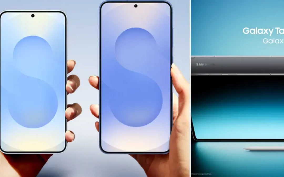 Samsung presenta el Galaxy S25 FE y la serie Galaxy Tab S11: tecnología avanzada en los dispositivos y herramientas de IA para mejorar la experiencia