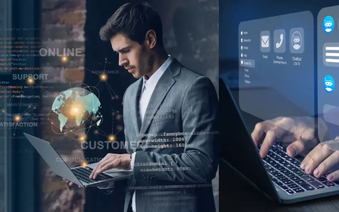 Buscan más de 2.000 emprendedores y jóvenes empresarios para que estudien gratis inteligencia artificial: cómo postularse para mejorar sus habilidades