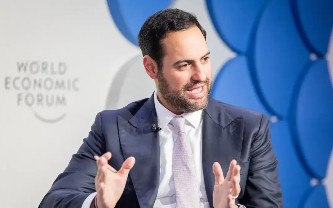 Kapital Grupo Financiero se convierte en el primer unicornio de IA en América Latina tras duplicar su valuación